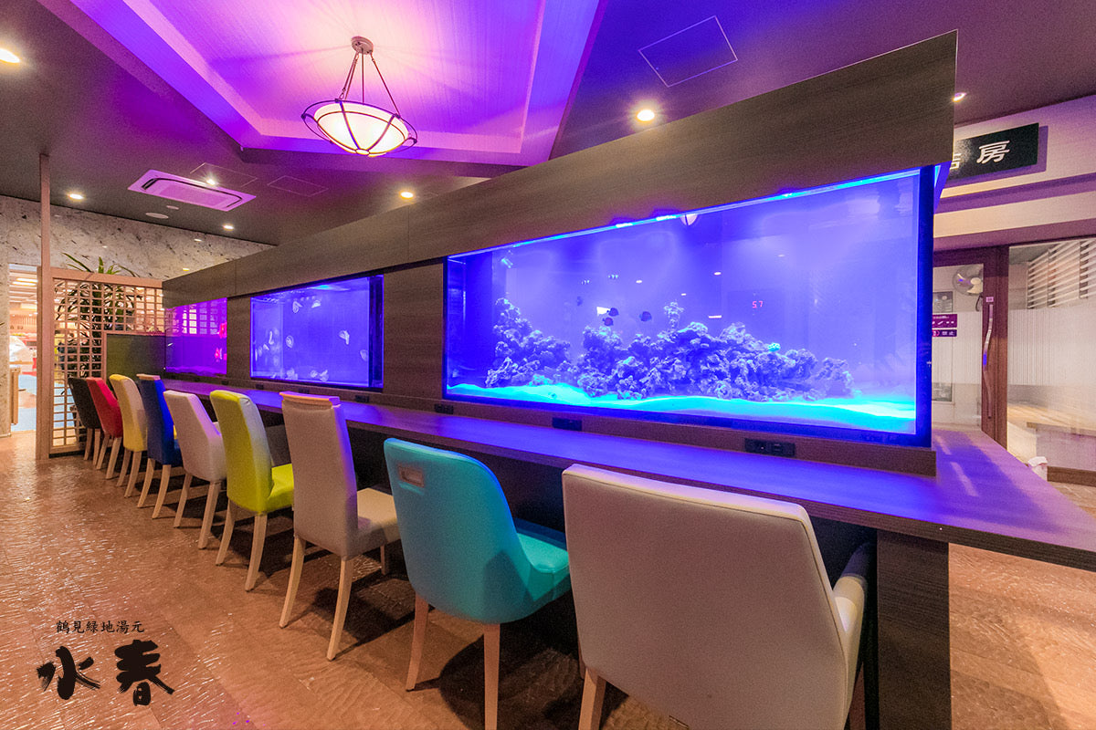 2025年最新】オーダーメイドの大型ガラス水槽の販売。 – Aquarium Art