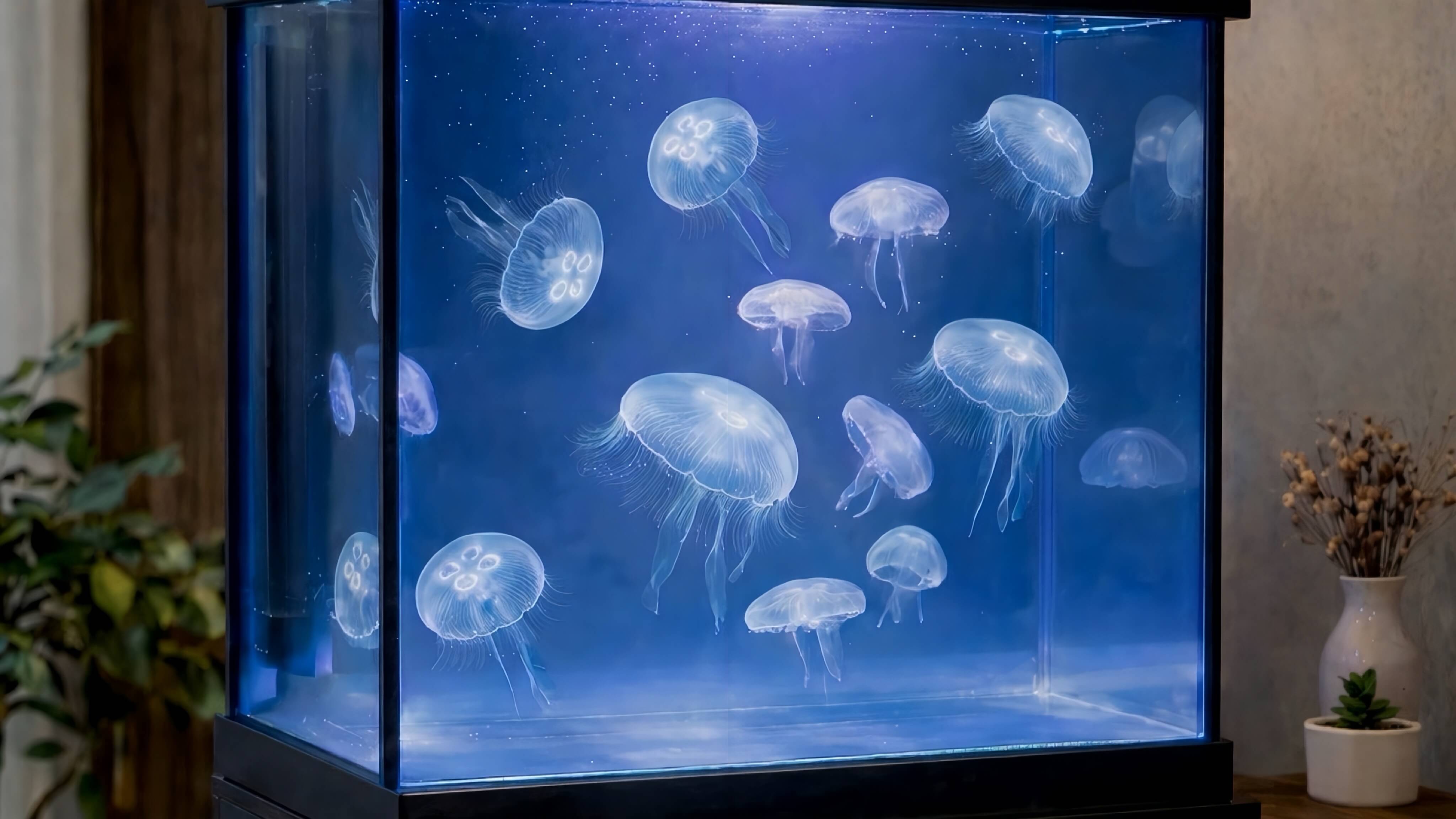 2025年最新】オーダーメイドの大型ガラス水槽の販売。 – Aquarium Art