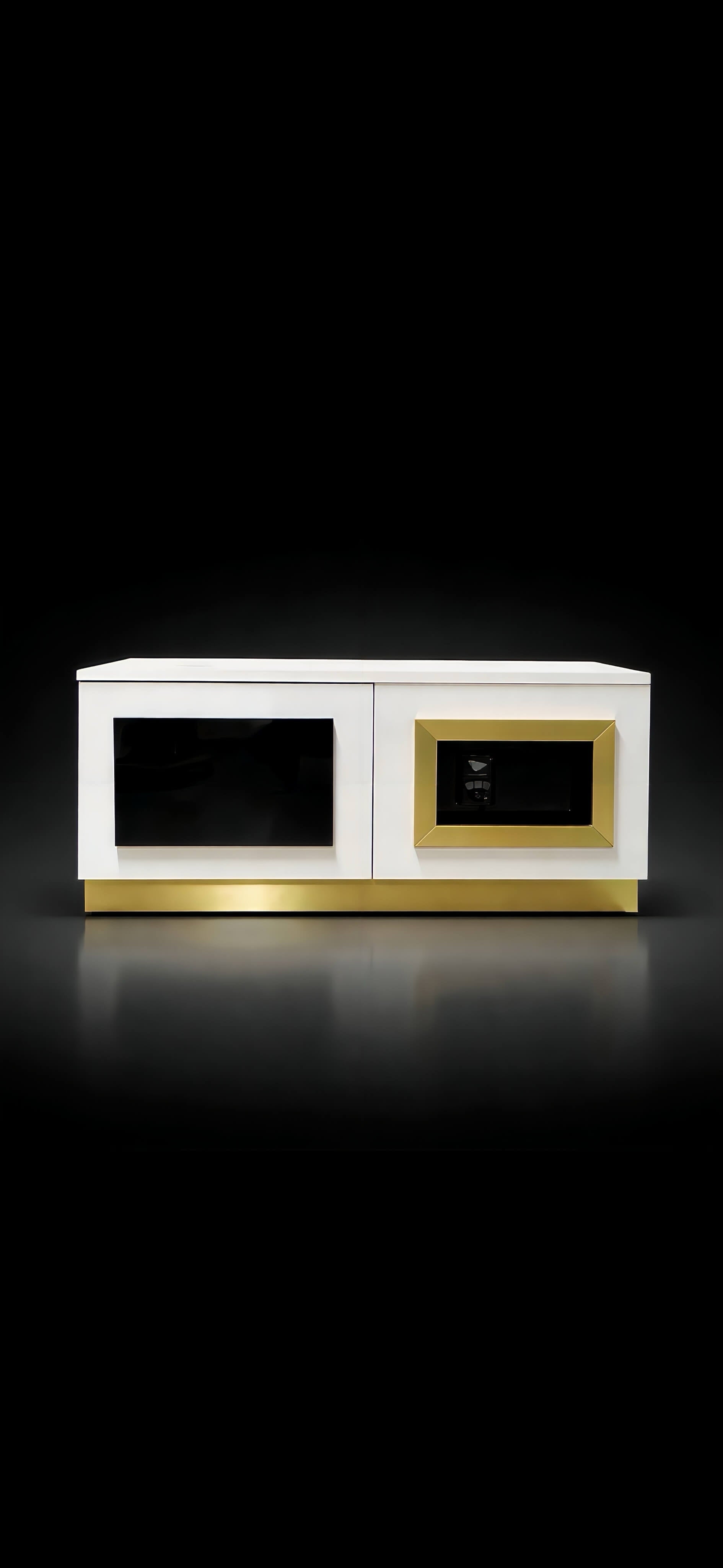 CREATE THE SEA CABINETS