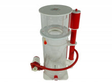 画像をギャラリービューアに読み込む, Bubble King Supermarin 200 RDX top-down view｜高効率スキミング設計 ダブルチャンバー構造
