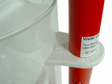 画像をギャラリービューアに読み込む, Bubble King Supermarin 200 RDX water level adjustment pipe｜水位調整パイプ・精密ゲートバルブ部
