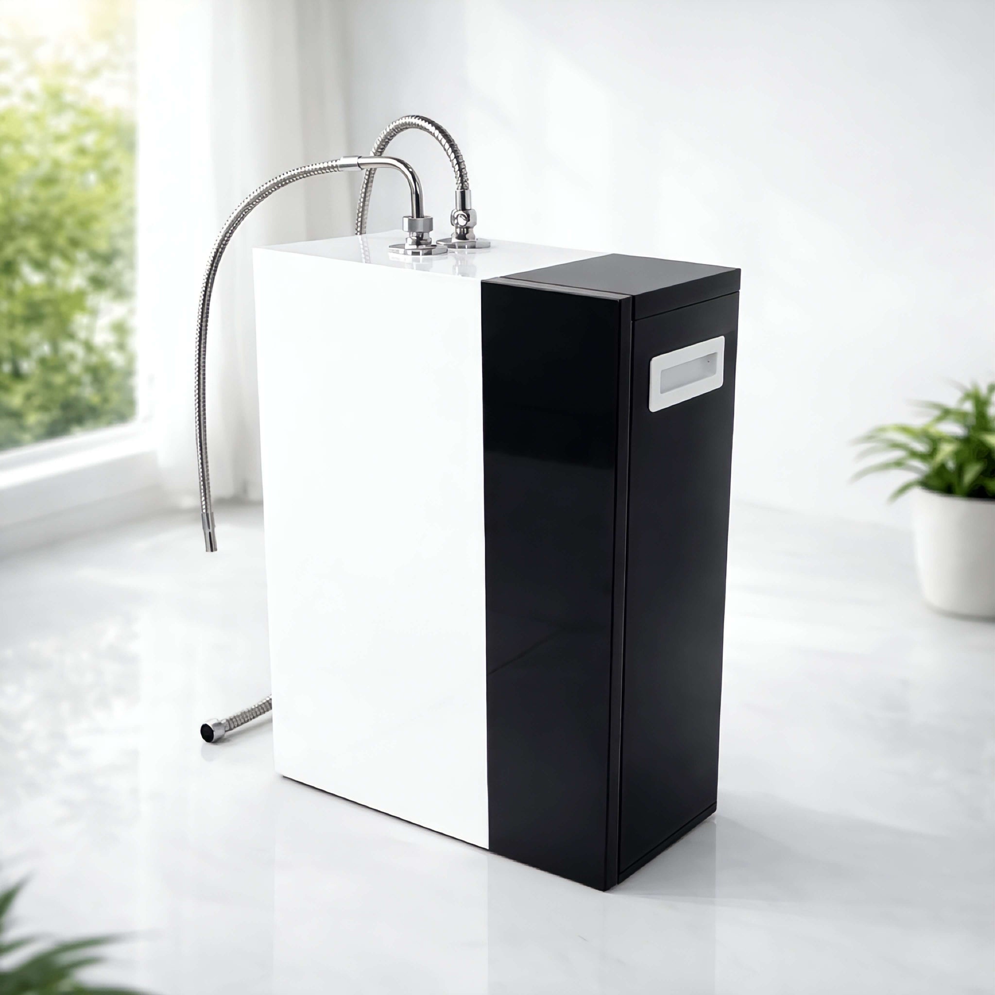純水装置 CTS Pure Water Maker | 命のはじまりは「水」から
