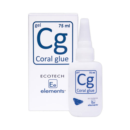 【ecotech marine】Coral Glue（サンゴ用接着剤）